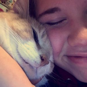 Meet your Posher, Kylee